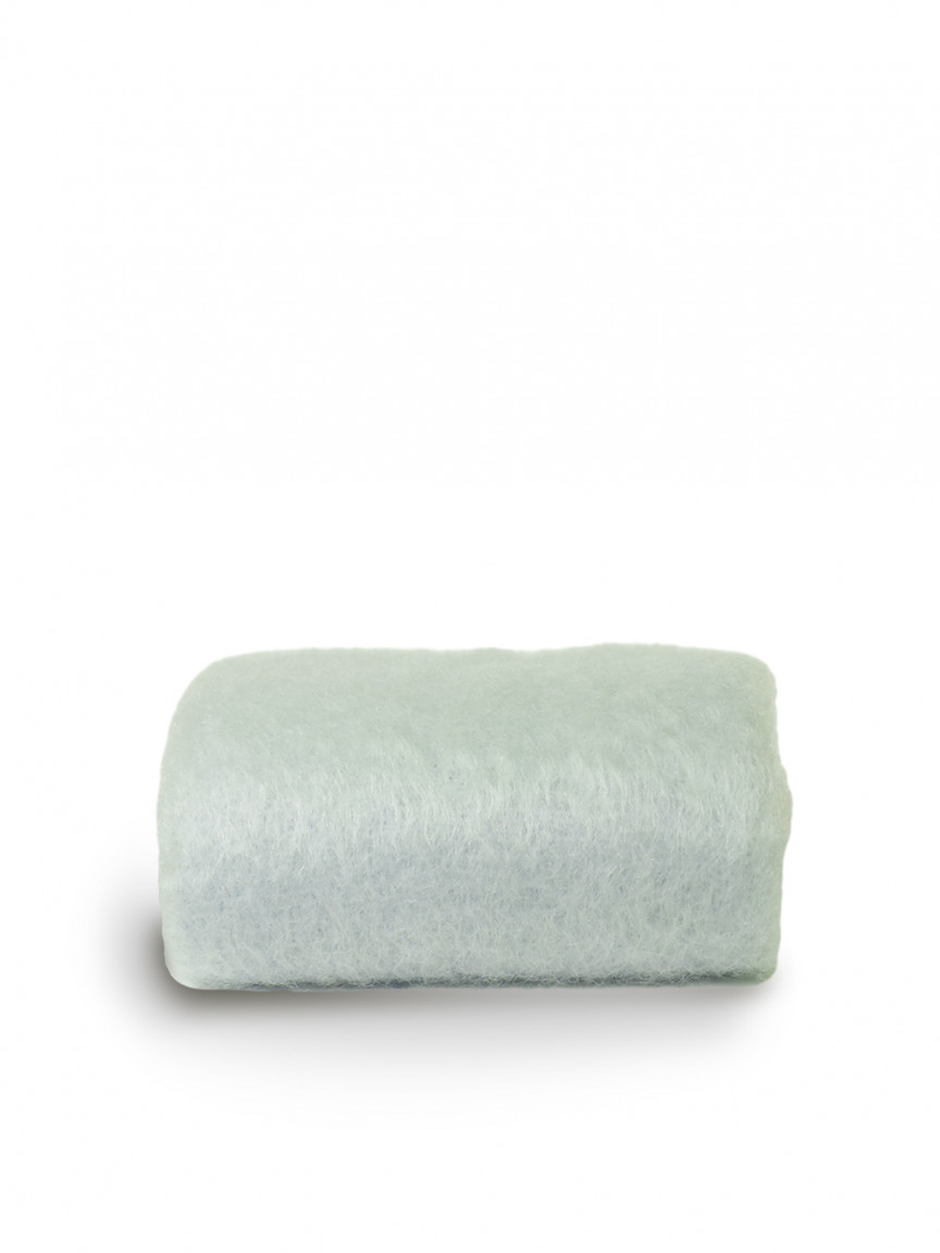 Bufanda de Mohair Mantas Ezcaray - Basileia