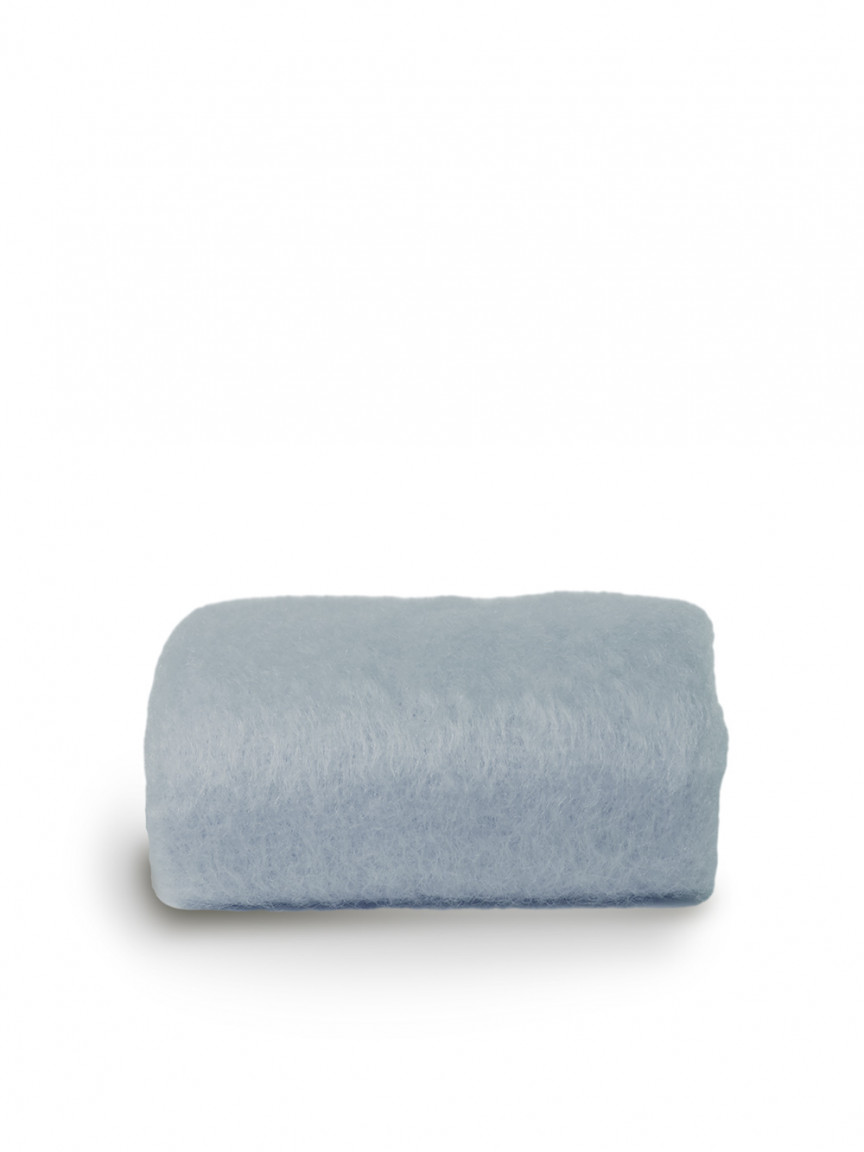 Bufanda de Mohair Mantas Ezcaray