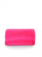 Bufanda de Mohair Rosa Fucsia Mantas Ezcaray