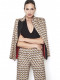 Blazer Rue Lepic The Extreme Collection - Basileia