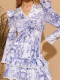 Vestido Saint Tropez Fetiche Suances - Basileia