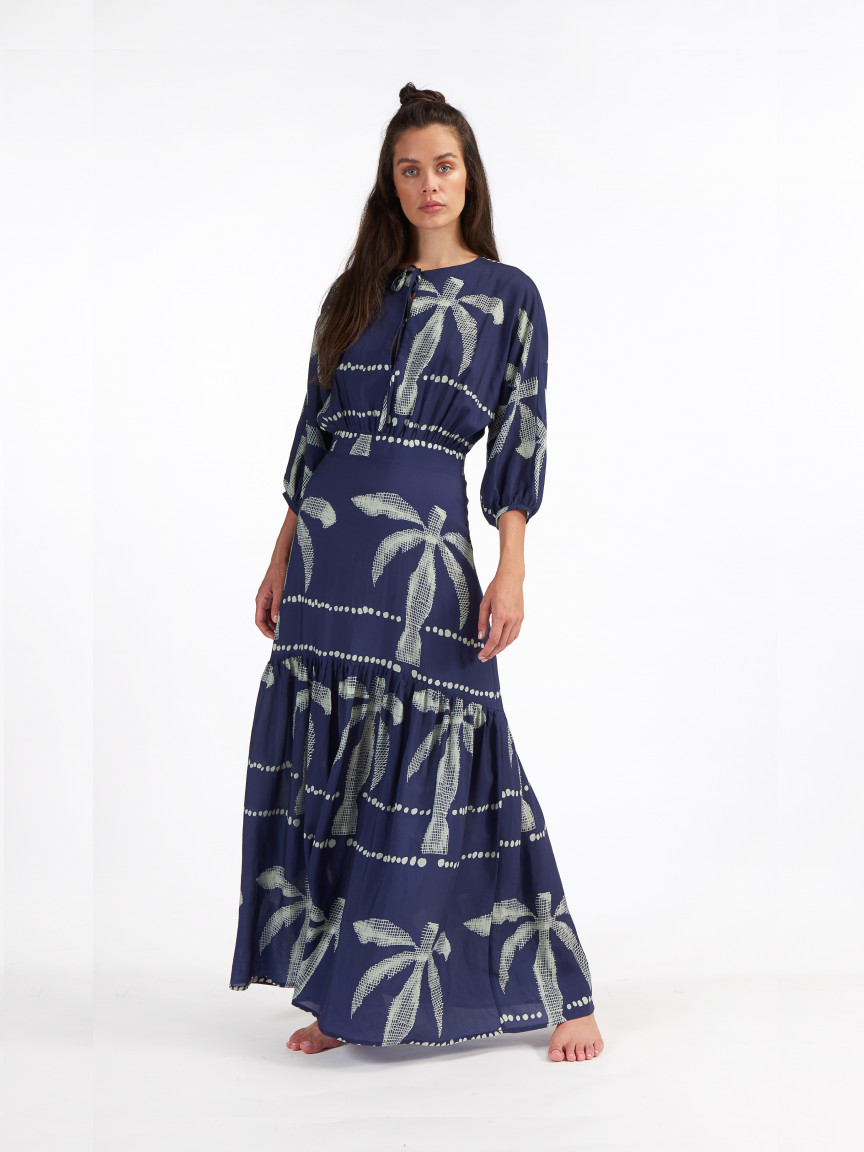 Vestido Lenox Cristina Beautiful Life