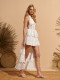 Vestido Sunny Fetiche Suances - Basileia