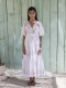 Islei Dress Nema Resort Wear - Basileia