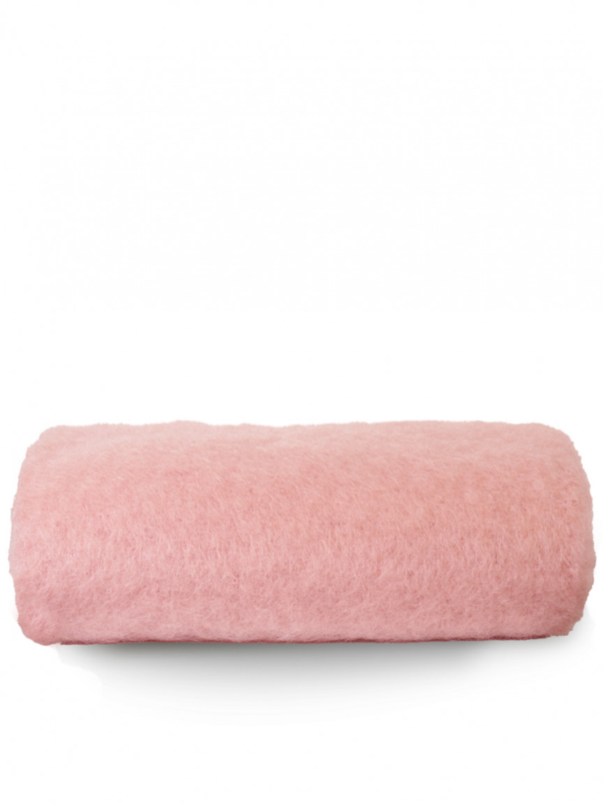 Bufanda de Mohair Mantas Ezcaray