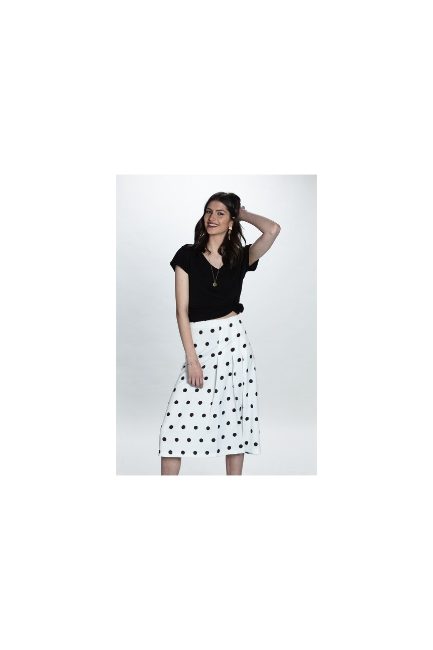 Falda Dina A Bicyclette