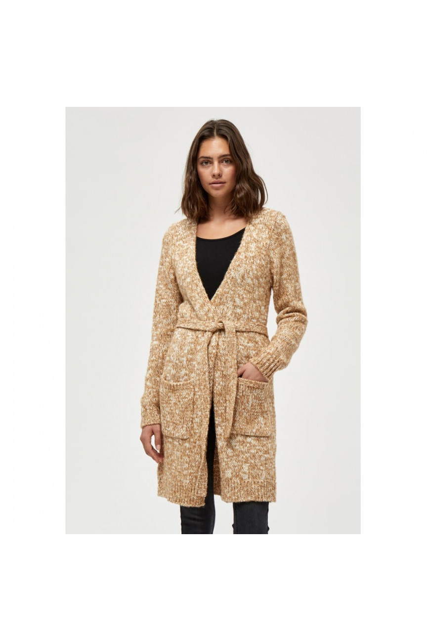 Chaqueta de punto Gilda Desires - BASILEIA