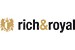 Rich & Royal
