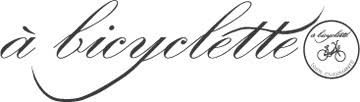 A Bicyclette